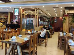 -老雒阳面馆·水席·洛阳菜(王城路店)