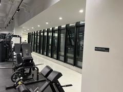 -Another Key健身(紫金店)