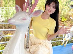 -盈香心动乐园