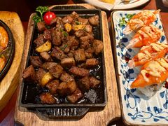 -小川洋风料理(江汉路店)