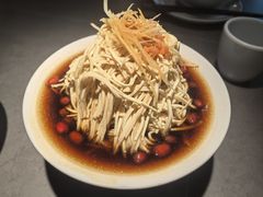 -晓淮山·扬州早茶·淮扬菜(龙阳广场店)