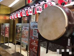 -蟹的岡田屋(正大广场店)