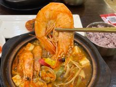 -釜山豚骨汤饭(芝罘万达广场店)