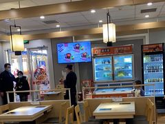 -吉野家 (新街口外大街店)