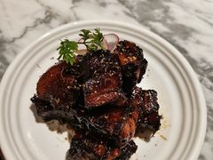 -青雅中餐厅(大连金石滩绿发希尔顿度假酒店)