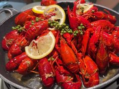 -蛙喔牛蛙(温岭银泰店)