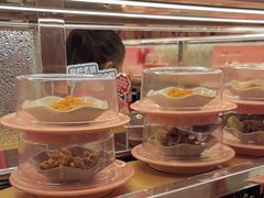 -争鲜回转寿司(太阳宫凯德PLUS店)