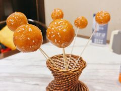 糖油果子-新川办餐厅