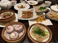 -领事馆19号中餐厅(厦门海景洲际酒店)