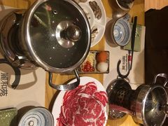 -丽和苑·自助寿喜锅(虹梅路店)