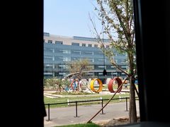 -山下C5cafe(惠通时代广场店)