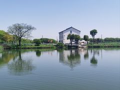 -水岸居湖景农家乐·阳澄湖大闸蟹