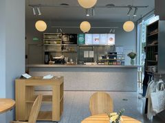 -ARKET CAFÉ(三里屯太古里店)