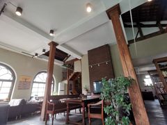 -1901 Cafe(西四店)