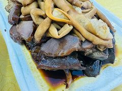 -海鲜街菜馆(海珠南路店)