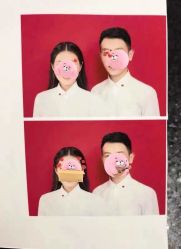 -翡艺写真馆·薇漫