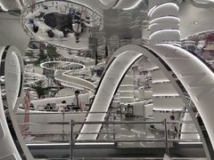 -3号仓库·创意中国菜(新世界城店)