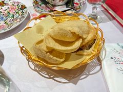 -味+新京宴·烤鸭·北京菜(创意谷店)