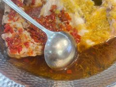 -福巷湘食小馆·猛火现炒(上海首店)