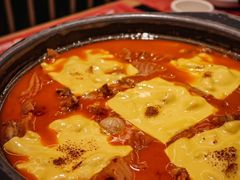 -臻享無招牌芝士烤蛙(台山昌大昌店)