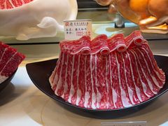 -德天肥牛海鲜火锅(城西银泰店)