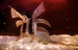 点击看大图 -蜜桃少女VISION写真馆(雁塔店)