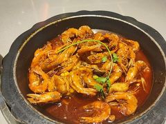 -巴蜀王婆大虾(南锣鼓巷店)