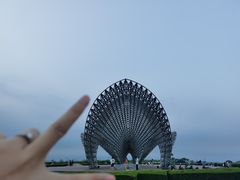 -南汇嘴观海公园