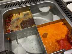 -海底捞火锅(宝龙广场夜宵主题店)