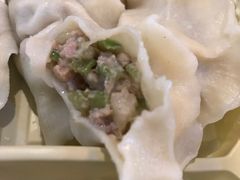 -东方饺子王(新奥购物中心店)