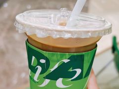 -fastfoot急急脚咖啡公司(IFC国金天地店)