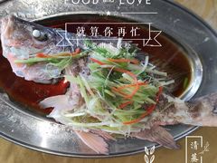-乡味海鲜农家菜·巽寮土窑鸡(地道美食店)