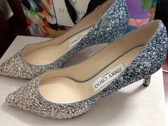 -JIMMY CHOO(恒隆广场店)