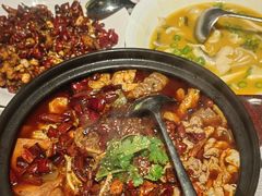 -星·South Beauty·俏江南(国贸店)