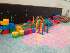 -贝美蓝天幼儿园(河东直沽园)