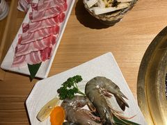 -江户烧肉(高德店)