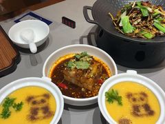 -四川饭店(长白店)