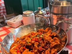 -老街鱼嘴巴(坡子街老店)