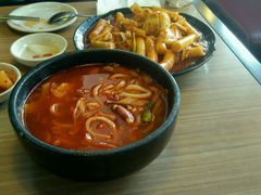 -土大力韩国烤肉料理(开封龙亭店)