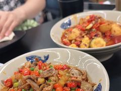 -潇湘阁(三里屯SOHO店)