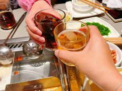 -海底捞火锅(5050购物中心店)