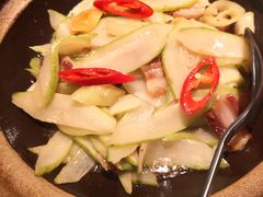 -汤城小厨•粤菜•靓汤(苏州街店)