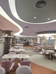 -奈尔宝·国风主题儿童乐园·亲子餐厅(豫园商城店)