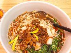 -秦和居(大唐时代店)