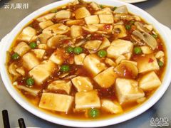 DSCN2218-功德林(南京西路店)