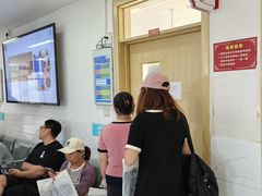 -北京市丰盛中医骨伤专科医院