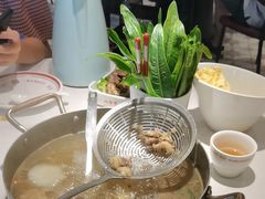-八合里潮汕鲜牛肉火锅(深圳海岸城店)