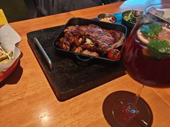 -新贝乐意大利餐厅(苏州中心店)