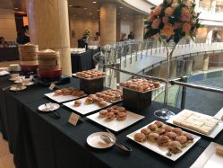 -北京饭店诺金·宴会厅