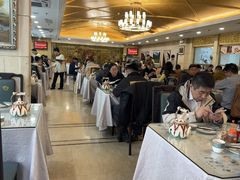-汗腾格里·风味餐厅(新疆驻京办店)